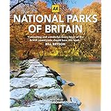 aa national parks of britain
