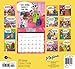 Maxine 2015 Calendar