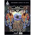 Mastodon - Crack the Skye (Paperback)