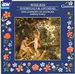 Weelkes - Madrigals