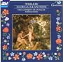 Weelkes: Madrigals & Anthems