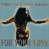 For Your Love [Jewel Case Edit