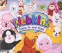 Webkinz Hanging at the Pad Mousepad Computer Mouse Pad
