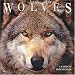 Wolves 2009 Wall Calendar