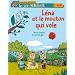 Le trio magique : L�na et le mouton qui vole