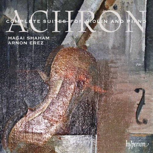 Achron Complete Suites