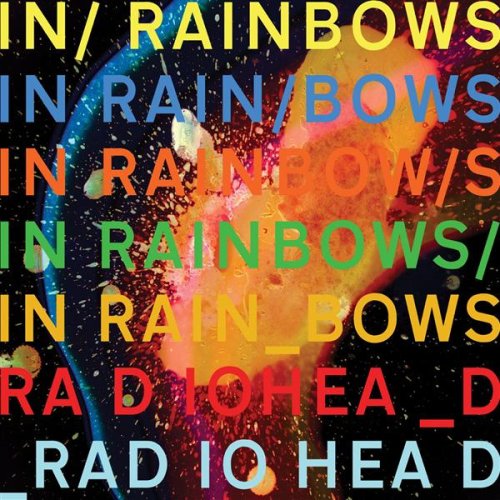 In Rainbows<br />From Warner/Chappell Music