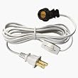 Westinghouse Lighting 70108 Cord Set