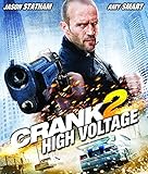 Image de Crank 2: High Voltage [Blu-ray]