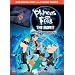 Phineas & Ferb the Movie: Across the 2nd Dimension