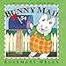 Bunny Mail: A Max & Ruby Lift-the-Flap Book