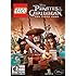 LEGO Pirates of the Caribbean - PC