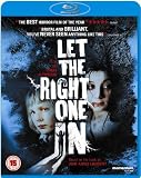 Let The Right One In