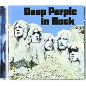 Deep Purple In Rock
