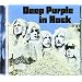 In Rock: 25th Anniversary (UK)