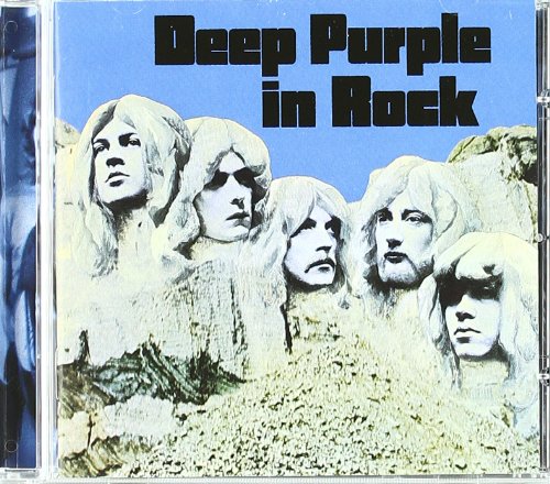 Deep Purple Photo 18