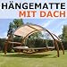 H�ngematten mit Gestell - traumhaft entspannen und die Sonne genie�en