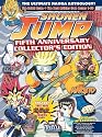Shonen Jump Issue 1 Fifth Anniversary Collector's Issue