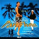 Pan Flute