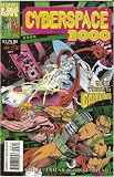 Cyberspace 3000 #3 (Guest Starring Galactus) September 1993