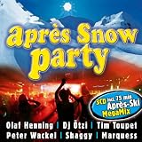 Apres Snow Party 2009