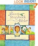 the jesus storybook bible every stor