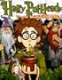 Hairy Pothead & the Marijuana Stone