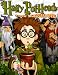 Harry Potter : Hairy Pothead & the Marijuana Stone