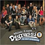 Music From Degrassi: Next Generation
