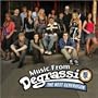Music From Degrassi: Next Generation