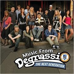 VA - Music From Degrassi: Next Generation (2008)