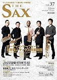 THE SAX vol.37 (�������å���) 2009ǯ 11��� [����]