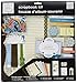 Me & My Big Ideas My Grandchildren Page Kit, 12 by 12-Inch