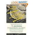 The Accidental Investment Banker: Inside the Decade That Transformed Wall Street