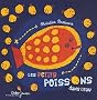 Les petits poissons dans l'eau