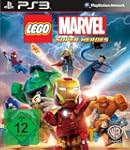 Lego Marvel: Super Heroes - [PlayStat...