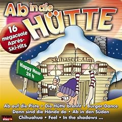 Dann sind die H�nde da