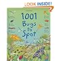 1001 Bugs to Spot (Usborne 1001 Things to Spot)
