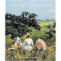 American Impressionism (Illustrated) (Hardcover)