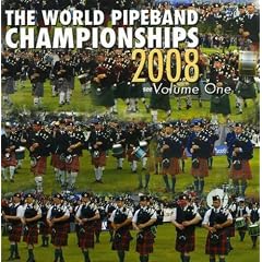 WPB Championships 2008 Vol. 1