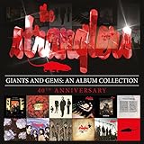 Giants & Gems: An Album Collection
