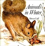 Animals in winter