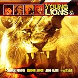 Young Lions Volume 1 (2 LP)