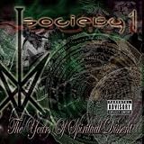 Years of Spiritual Dissent