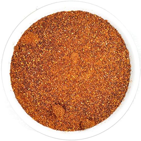 Trinidad Scorpion Chili Pepper Pods 2,000,000 SHU Hottest Pepper in the World Crazy Heat Pure (2 Oz Trinidad Scorpion Powder)