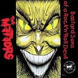 Bastard Sons of a Rock n Roll Devil