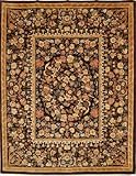 IMAGE OF Safavieh Empire EM417A ASSORTED 8' X 10' Area Rug