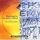 Pilgrimage to St. Anne s Church