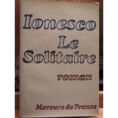 Le Solitaire.