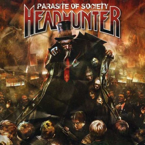 Headhunter - Rapid Fire Lyrics - Zortam Music